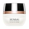 Sensai Cellular Performance Подтягивающий крем для кожи вокруг глаз 15 мл