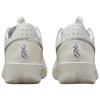 Nike Кроссовки мужские Air Zoom GT Cut 3 Sail Smoke Grey Кремовый Светло-бежевый Металлик-серебристый DV2913-106