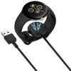 Efficient Smartwatch Charging Cable Wire with Magnetic Attachment Suitable for Watch 3, Easy Carry, Quick Energy Boost