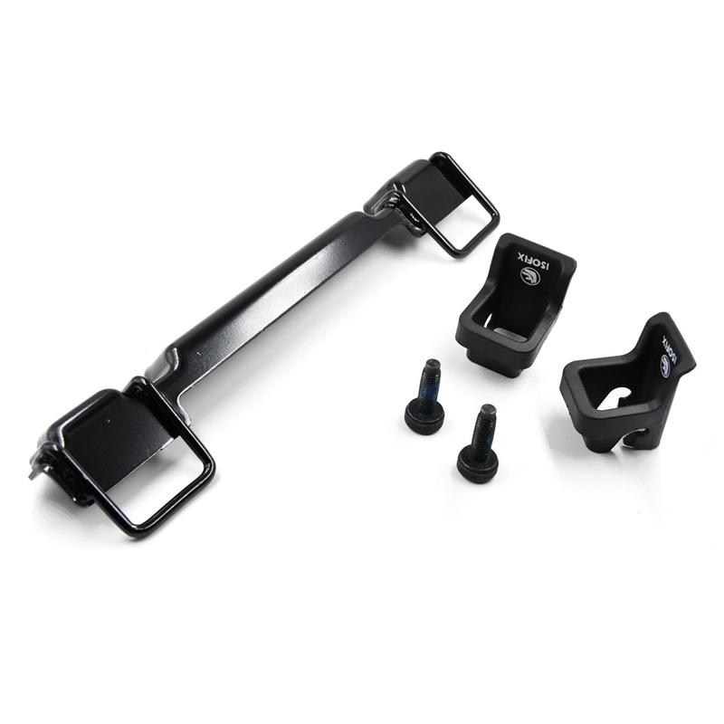 Child Seat Restraint Anchor ISOFIX Mounting Kit Fit For Focus MK2 04-11 1357238 4M51-613A08-AB