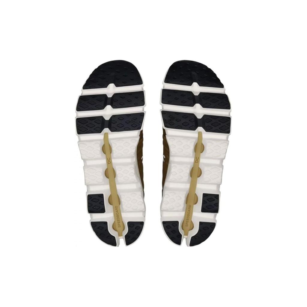 ON Cloudswift 3 Hunter Safari Мужские кроссовки Коричневые 3MD10561921