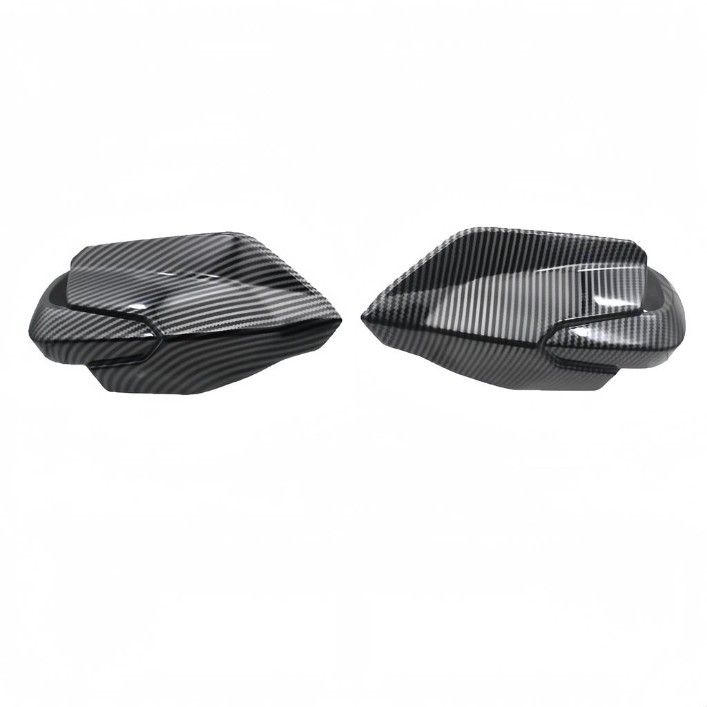 Подходит для Tiger Sport 800 600 Tiger800 Tiger660 2024 2025 Мотоцикла Защита рук Щитки Защита от ветра Защита рук от ветра