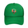 Retro Kitten Graphic Lightweight Mens Hats Womens Cap Mens Baseball Cap