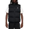 Nike Мужской водоотталкивающий пуховик Sportswear Club PrimaLoft® FB7373-010