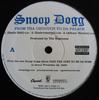 12inch Record SNOOP DOGG - From Tha Chuuuch To Da Palace SPRO70876175321 Priority Record 2002 US Rap & Hip-Hop/R&B Used
