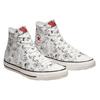 Кеды Chuck Taylor All Star Том и Джерри x Chuck Taylor All Star Converse Высокие 'Белый' 165736C