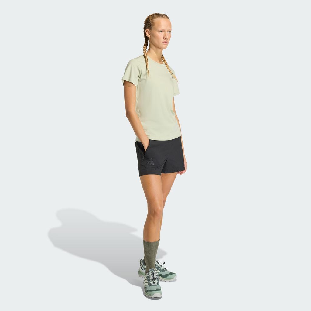 Шорты Adidas Terrex Xperia Clima365 Mid Jy4176