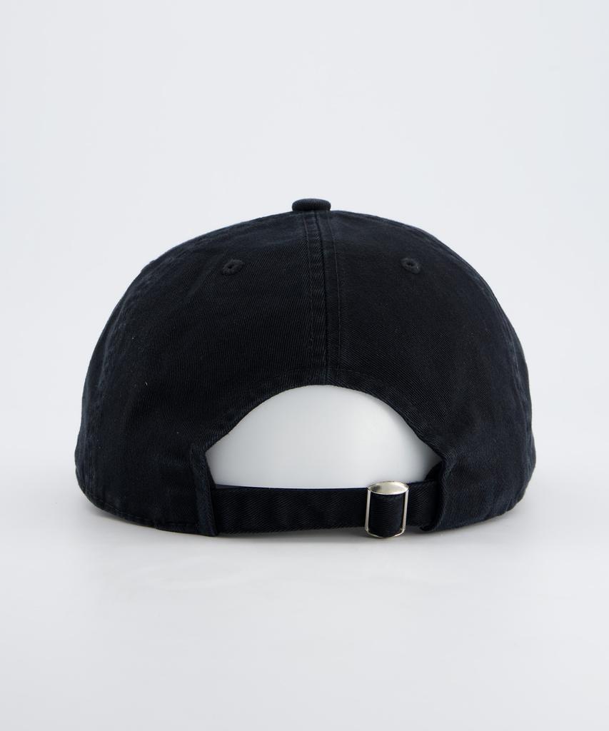 Кепка ANNOT Golf Washed Черная