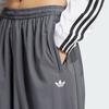 adidas Оригинальные классические спортивные брюки серии Simple Woven Casual Free Sports, женские плавки, темно-серые JY8880