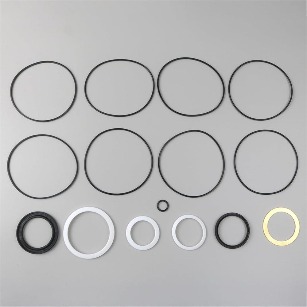 Комплект уплотнений для Char-Lynn 61258-000 / Eaton 61258-000 104 Серия 2000