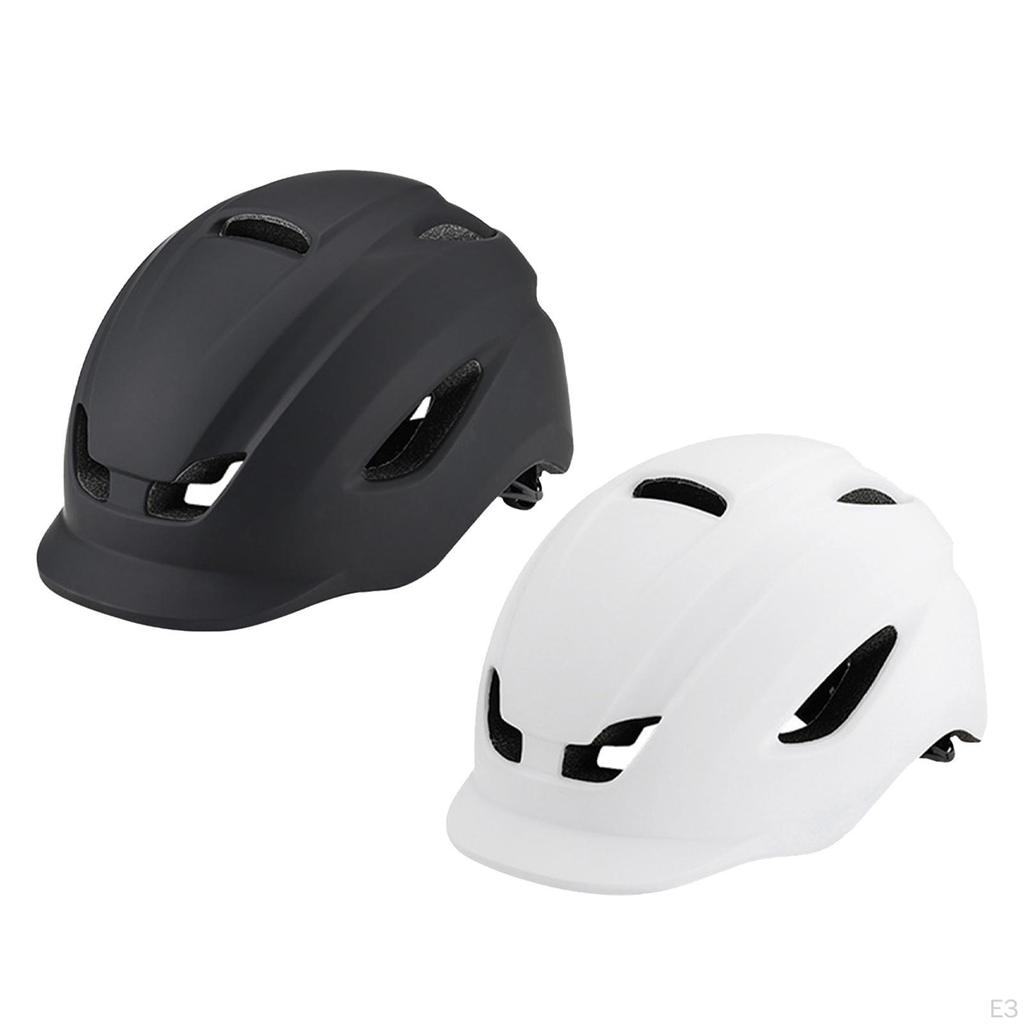 Bike Helmet Bicycle Better Cushioning Road Cycling Biking for Men Women Adult