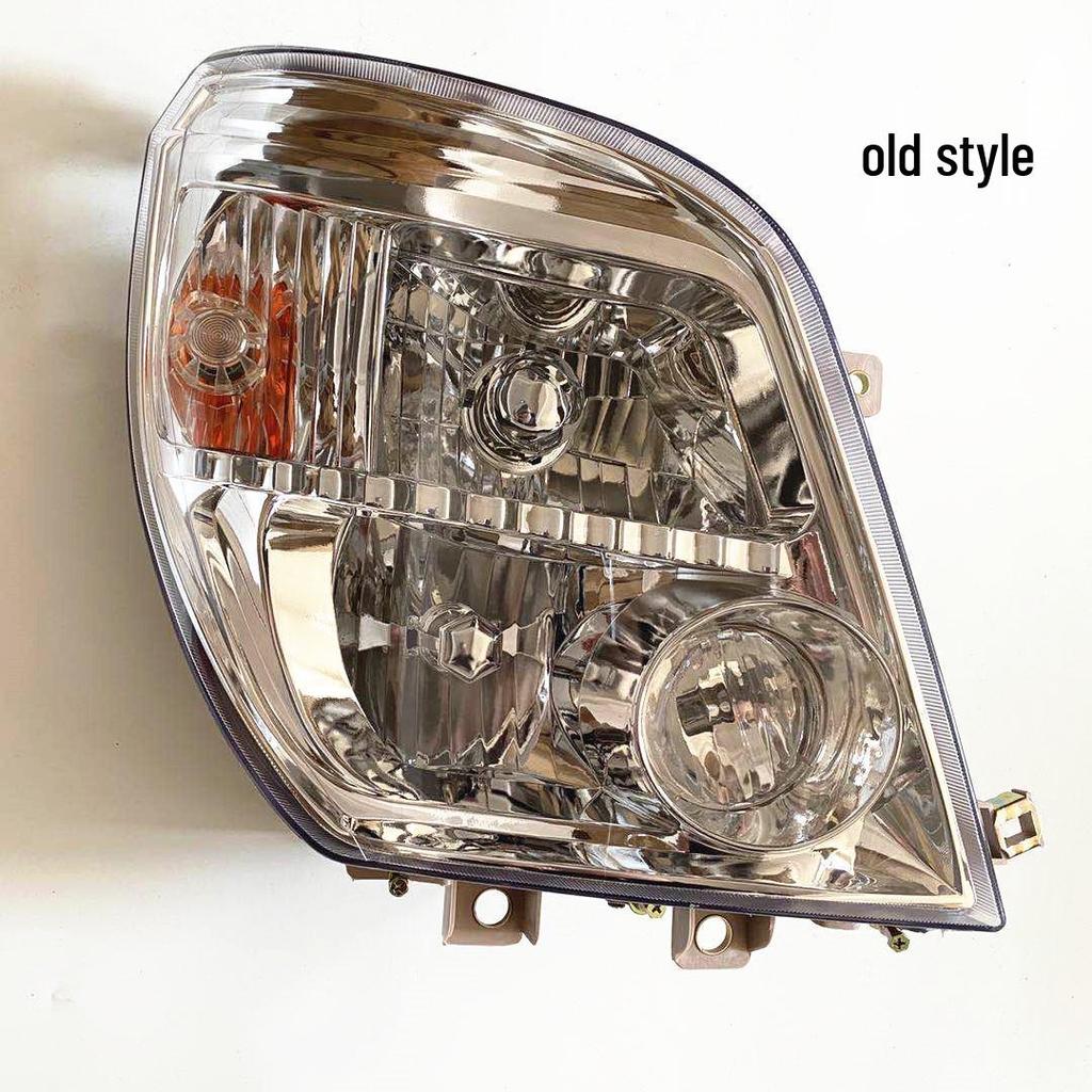 Foton Motor Aoling Jieyun CTX TX Beyond Light Truck Headlight Assembly