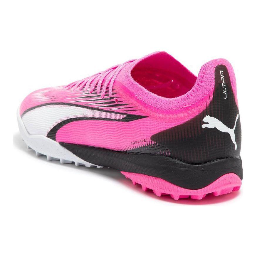 Puma Мужские кроссовки Ultra Ultimate Cage TT Phenomenal Pack Pink Poison-Pink White 107745-01