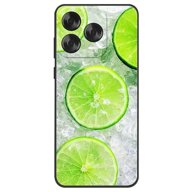 For ZTE Blade V70 Design Vita Case Luxury Soft Silicone Cover for ZTE Nubia V70 Design Phone Covers TPU Funda V70Vita Black