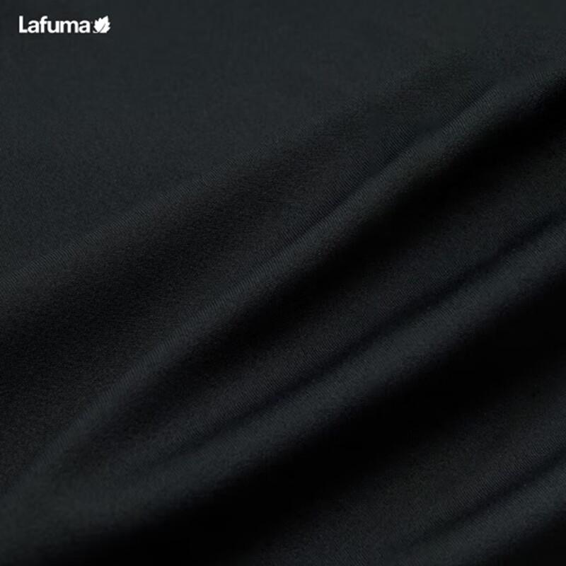 LAFUMA Men's Half-Zip Thermal Long-Sleeve Top LMTS5CL81