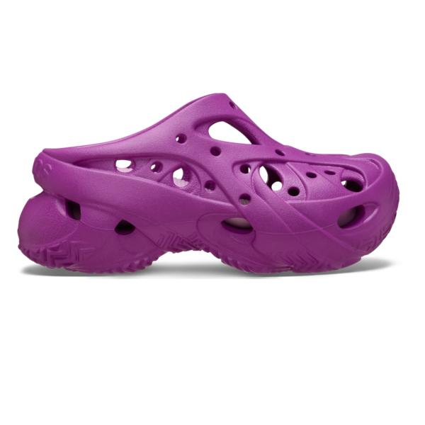 Crocs Женские клоги 6см 211141 5bv