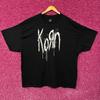 Футболка Korn Still A Freak Nu Metal Рок-группа