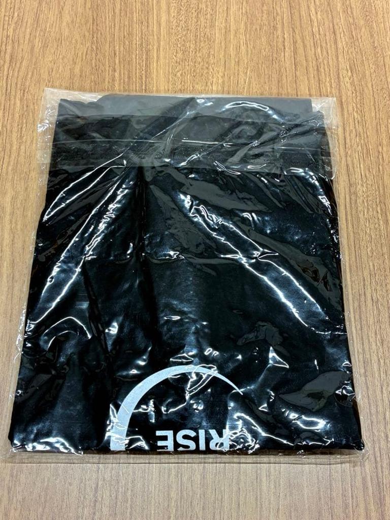 [USED] 2014 TAEYANG CONCERT RISE T-shirt BIGBANG