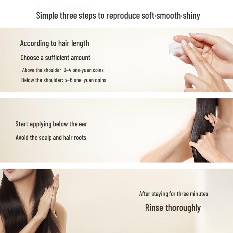 Pantene Strong Root Nourishing Hair Care Set