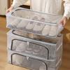 Large Capacity Shoe Rack Foldable Shoe Cabinet Thicken Shoe Organiser  Room