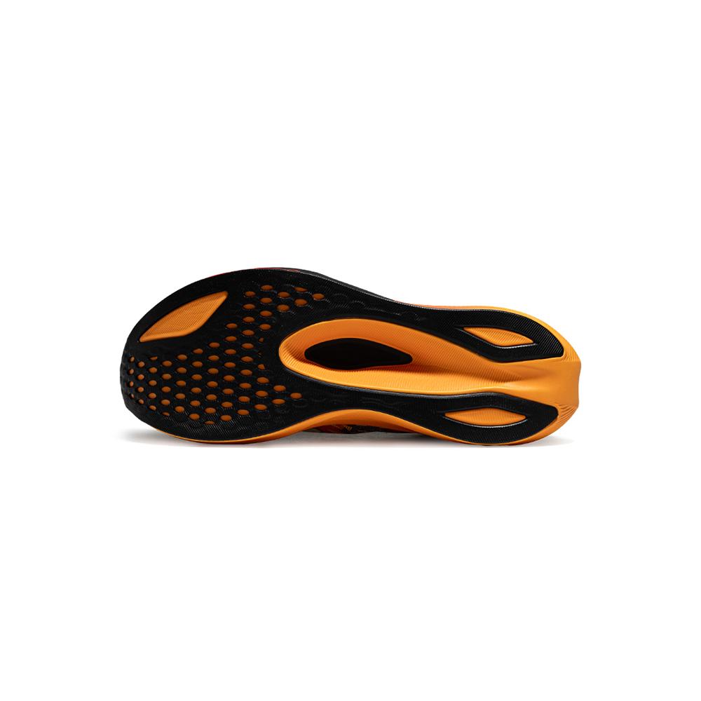 Asics MAGIC SPEED 4 Тканевая амортизация Низкие FLYTEFOAM Тренировочные для бега на длинные дистанции Гонки Беговые кроссовки Мужские 1011C178-200