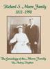 Книга Richard S. Moore Family : The Genealogy of the Moore Family
