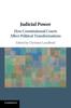 Книга Judicial Power : How Constitutional Courts Affect Political Transformations