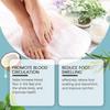 Ximonth Body Foot Care Foot Bath Salt Moisturizes Body Skin Foot Soaking Salt Cleanses and Exfoliates Foot Care