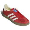 adidas Originals Gazelle Красный Облачно-белый IF1808
