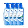Шампунь против перхоти Head & Shoulders Глубокое очищение