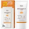 Dr.G Brightening Up Sun Plus SPF50+ PA+++, 3 Units, 35ml