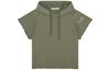 New Balance T Shirt Men's Green JMTL1935-CEL