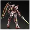 Bandai RG 1/144 Double O Gundam (Trans-Am Mode) [Metallic Gloss Injection] Model Kit (Hobby Online Shop Limited)