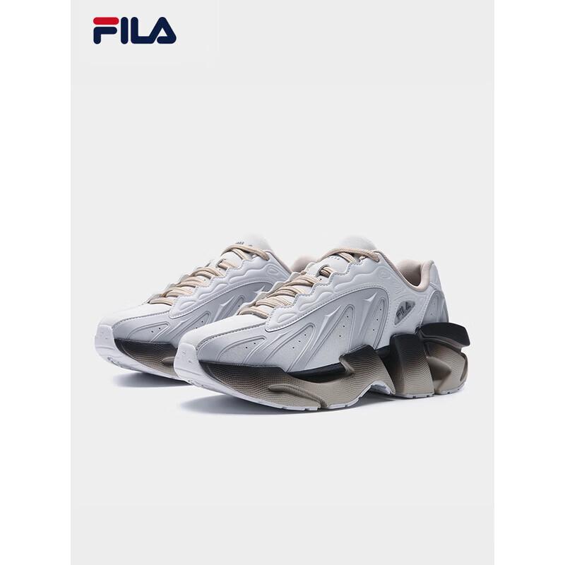 Fila Мужские массивные кроссовки VETTA X
