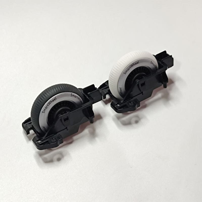 Ergonomic Mouse Scroll Wheel With Noise Reduction Design Enhances Grip for M650 M650l M750 M750l Lift mouse