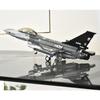 521 шт. 0891 Военный истребитель F16 Набор блоков Модель американского самолета «Сокол» Современная война Строительные блоки Игрушки для детей Кирпичики Подарок