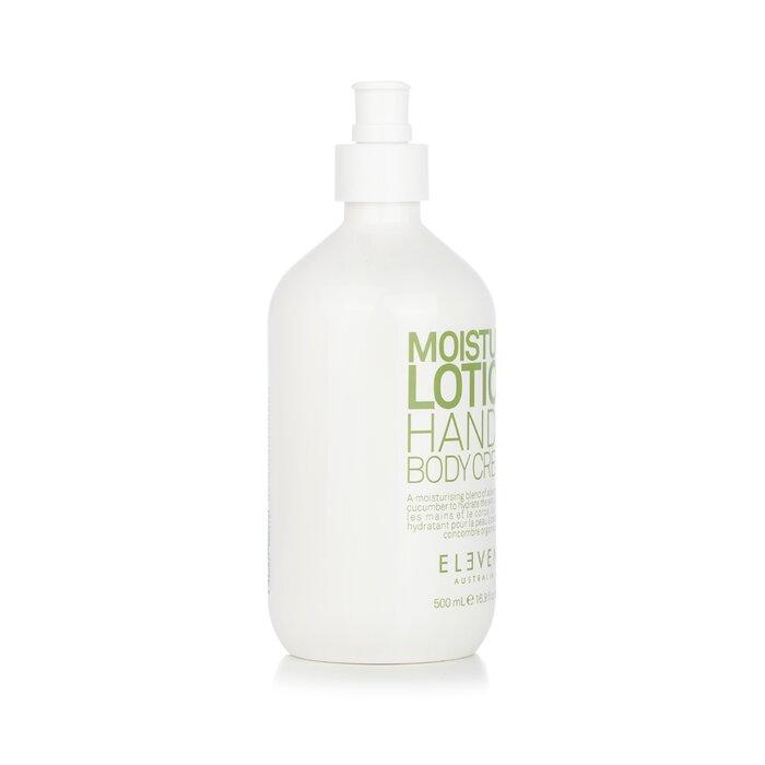 ELEVEN AUSTRALIA Moisture Lotion Hand & Body Cream