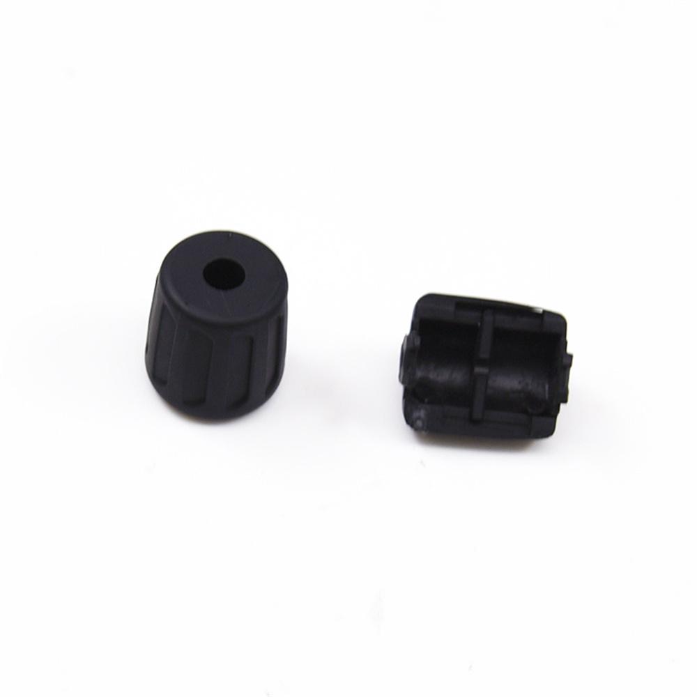 2PCS Car Steering Wheel Control Button Roller For BMW X1 F48/F49 X5 F15 X6 F16