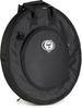 Protection Racket Cymbal Bag 6021R LPTR24CYM 24"