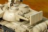 Tamiya 1/35 Военная миниатюра Серия Нет. 324 Иракский Танк Т-55 Энигма Пластиковая Модель 35324