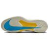 Nike Court Air Zoom Vapor Pro Photo Синие мужские кроссовки Blue-Chill Light-Bone White CZ0220-400