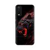 Для Vivo Y20 Y20i Y20a Y20s Vivo Y11s Y12s Чехол для телефона Милый Защита камеры Задняя крышка Для Vivo Y20 2021 V2027 Силиконовые Fundas