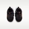 Nike Star Runner 5 Black Total Orange (TD)