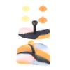 Swing Trainer T Grip Aid Silicone Posture Training Aid Club Swing Grip Pad for Beginner Training Accessories