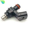 4 шт. Топливная форсунка Для мотоцикла Honda AIR 1TR 2TR 3RZ 2RZ 1RZ 16450KVG900 16450-KVG-900 16450-KZL-931-M1