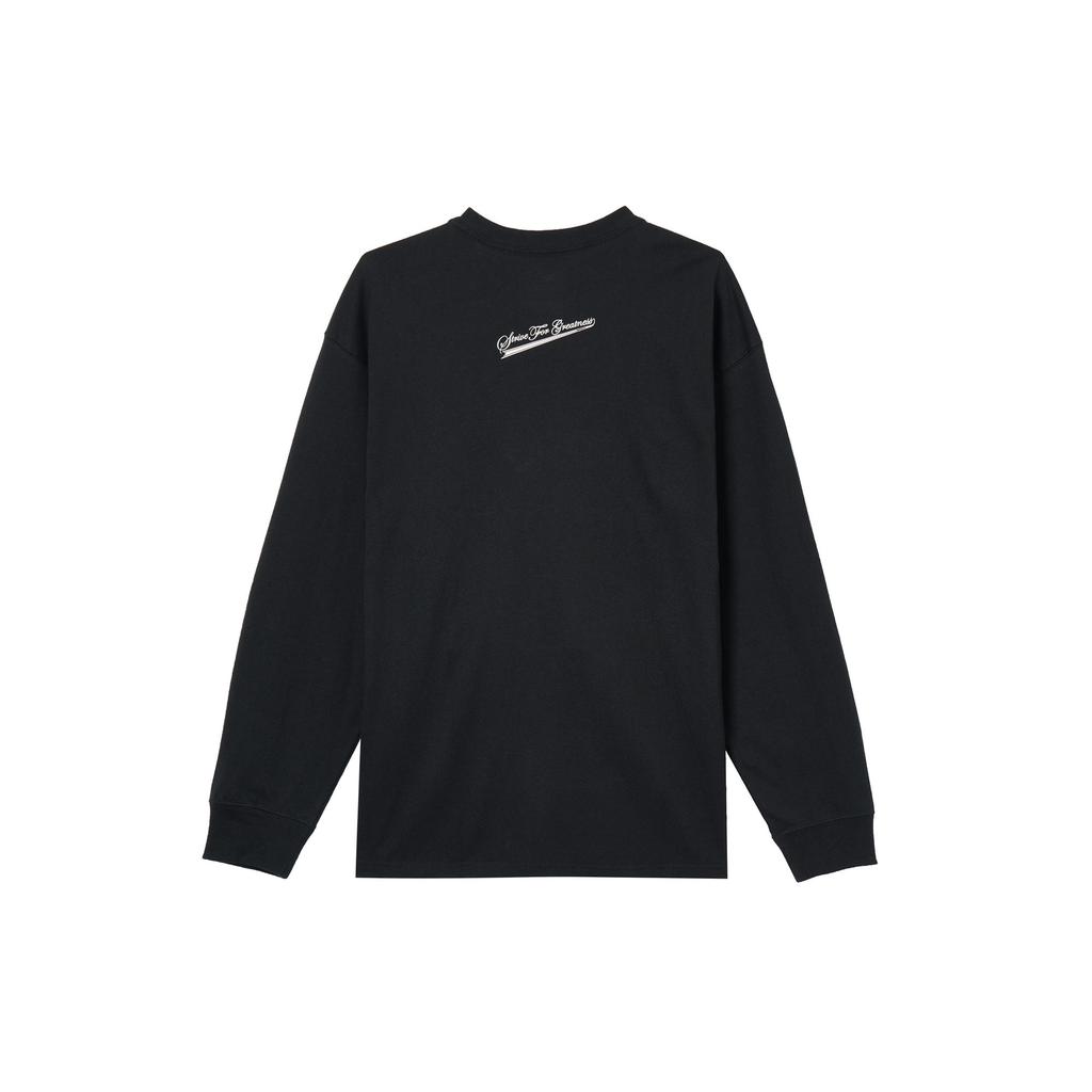 Nike X Леброн Джеймс X Ливерпуль Футболка Dri Fit Версия США Мужская Черная FD4025-010