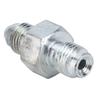 3AN Male To 3 8‑24 Inverted Flare Adapter Fitting Metal HAF01 for 3 16in Brake Line