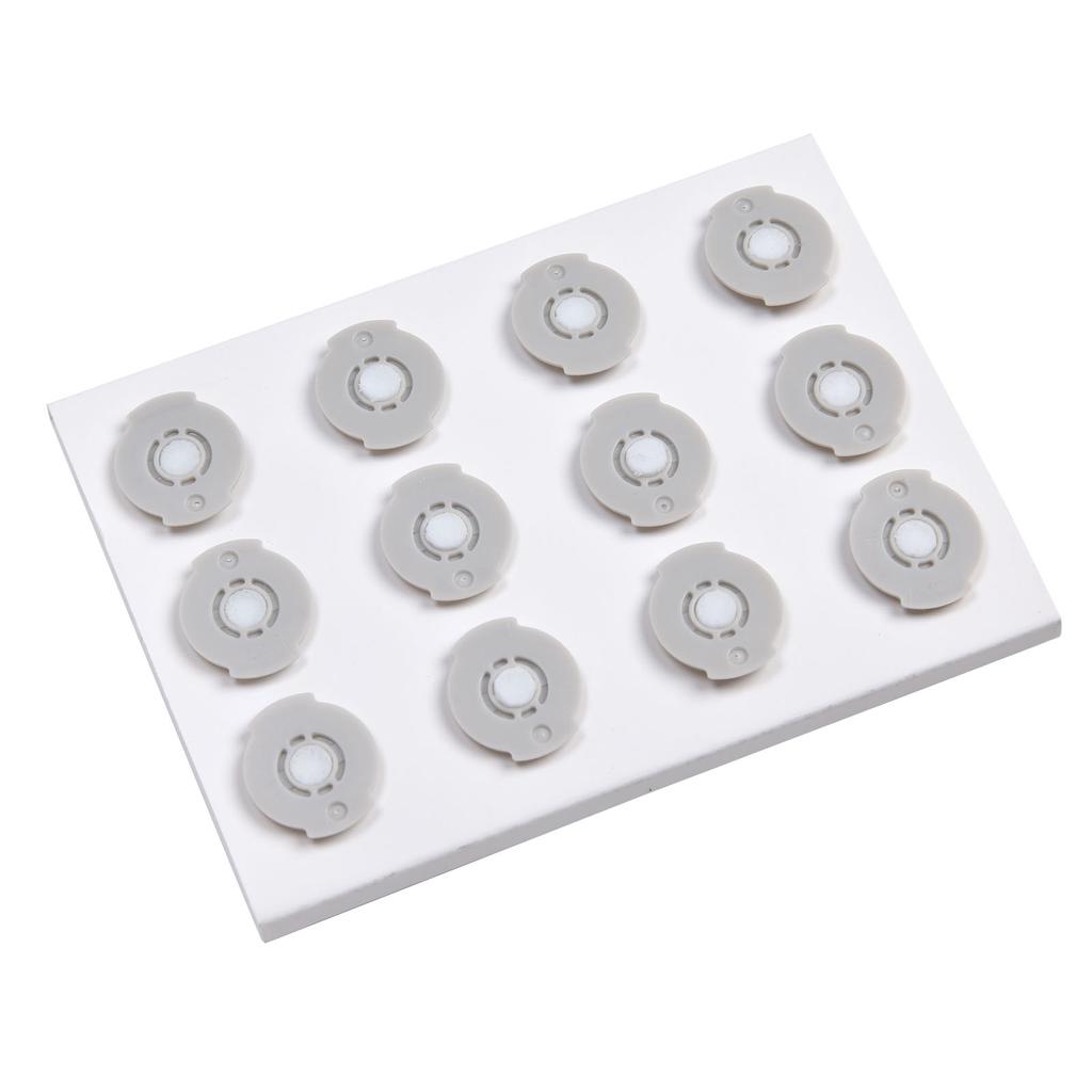 Сменные фильтры для водяного бака, аксессуары для подметального робота, подходят для Xiaomi Roborock 1S T4/T5 S4 S5 S6