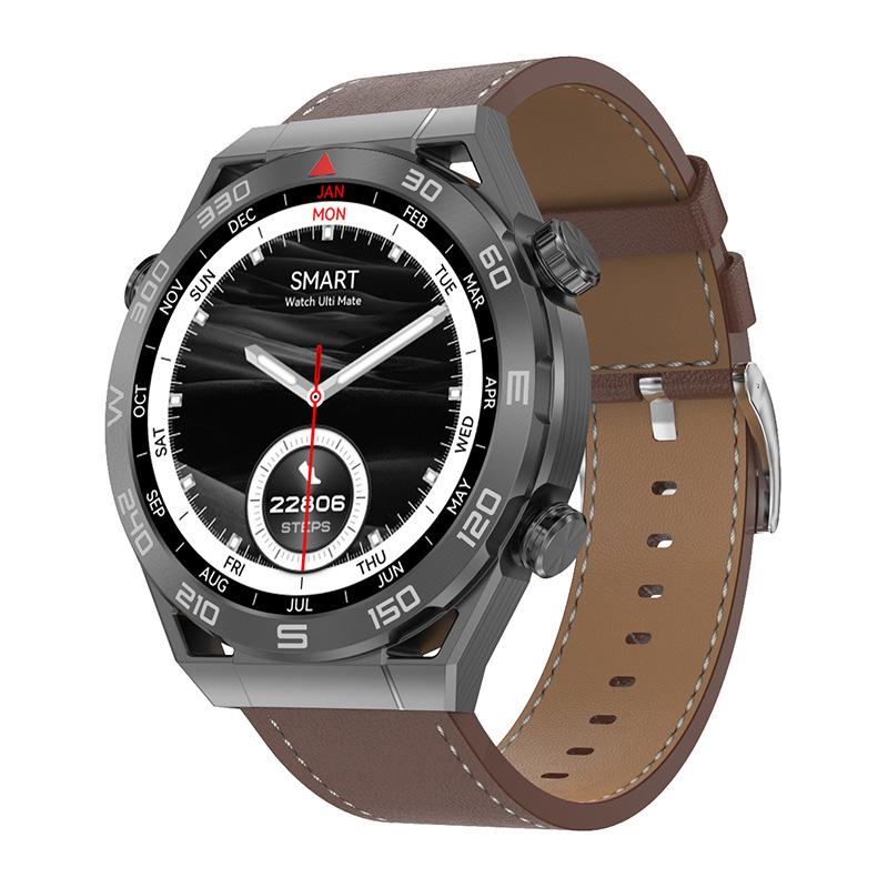 Умные часы Bluetooth Call Monitor Heart Rate Smart Bracelet Спортивные часы Шагомер Фитнес GPS Трекер Умные часы Устройства