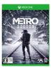 Metro Exodus Рейтинг Xbox One - [CERO "Z"]